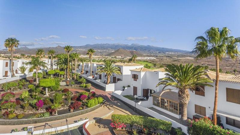 Villa Vacation Station, Golf Del Sur à San Miguel de Abona Extérieur photo